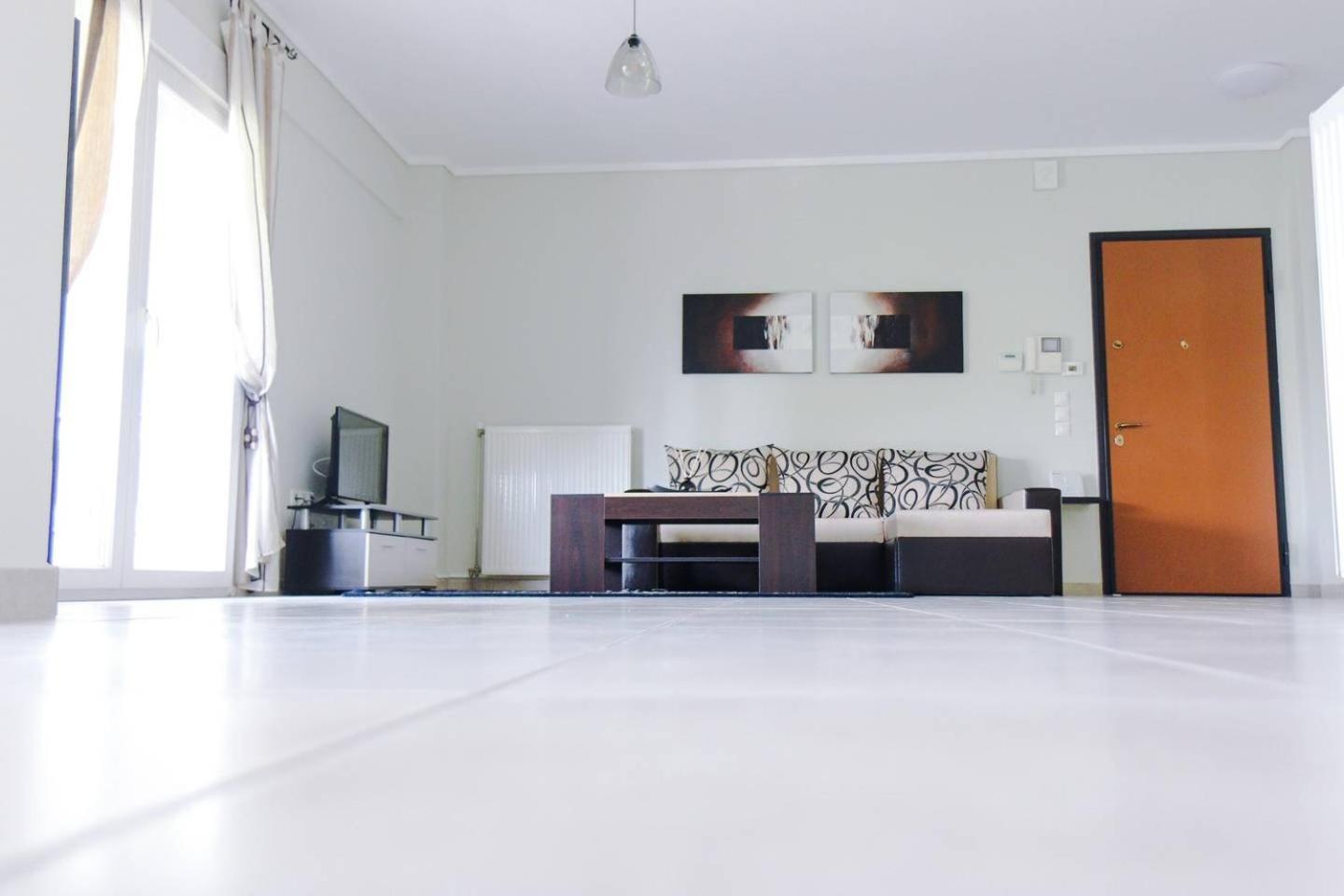 Appartement Comfort Luxury Maisonette Thessaloniki