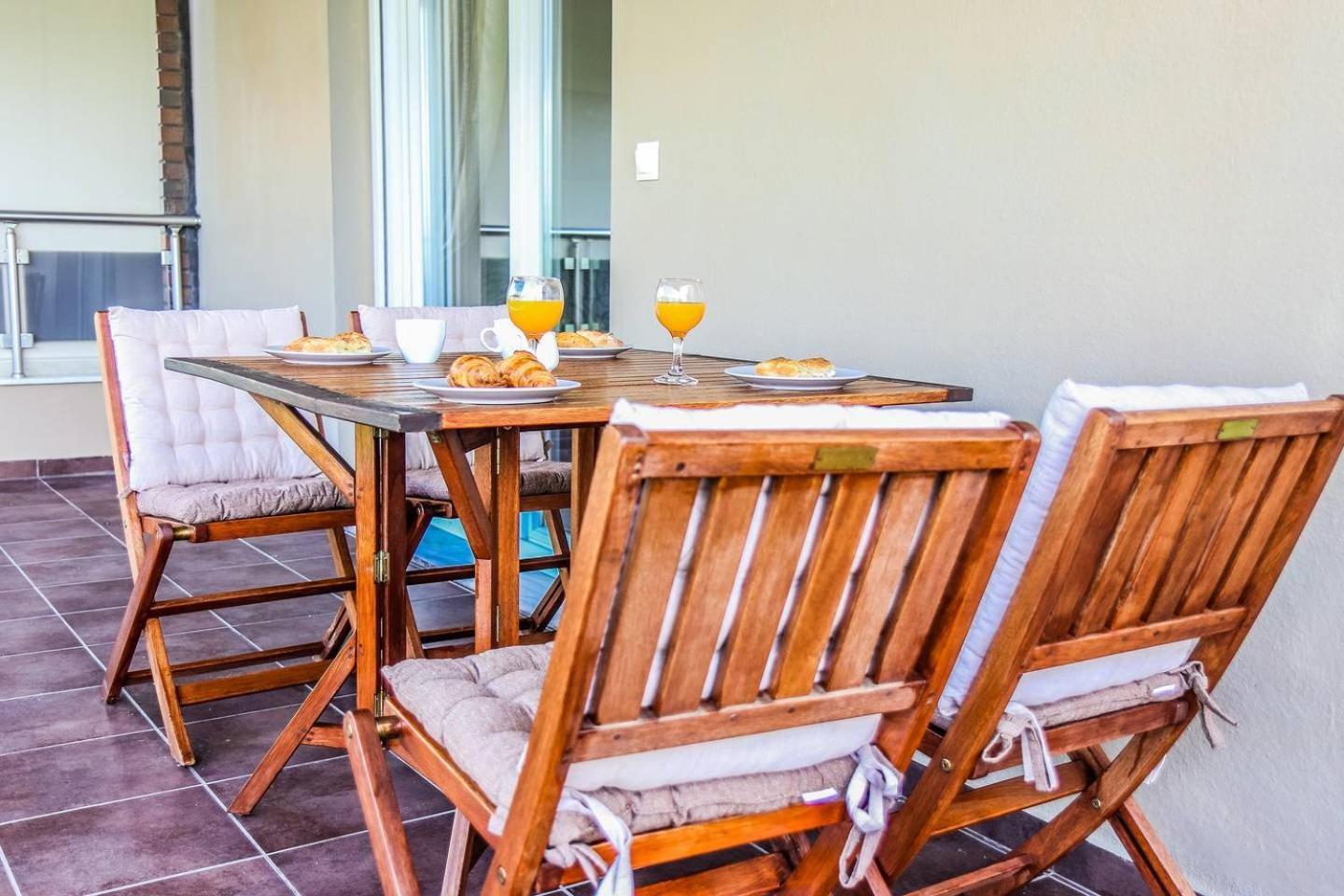 Appartement Comfort Luxury Maisonette Thessaloniki