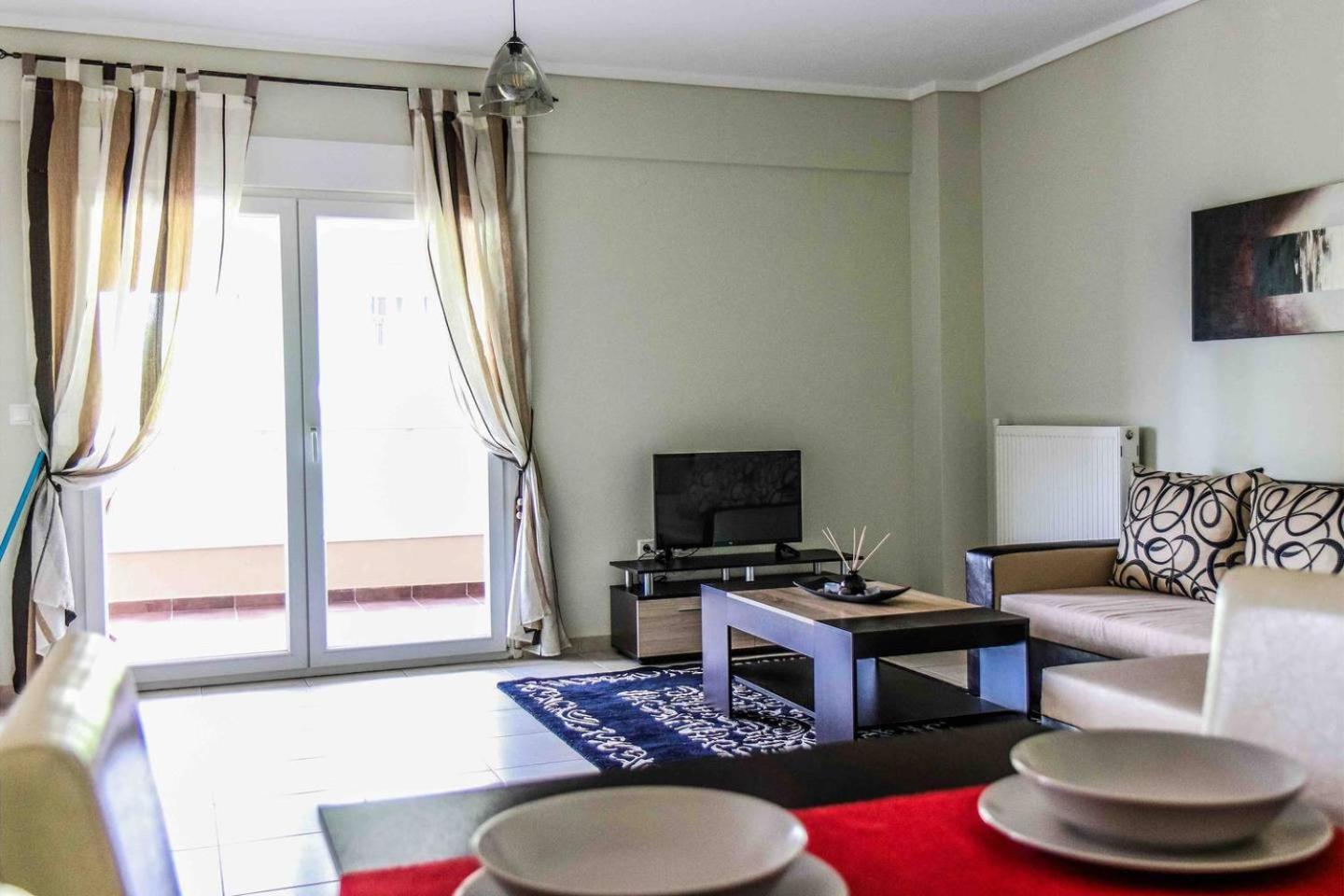 Comfort Luxury Maisonette Appartement *