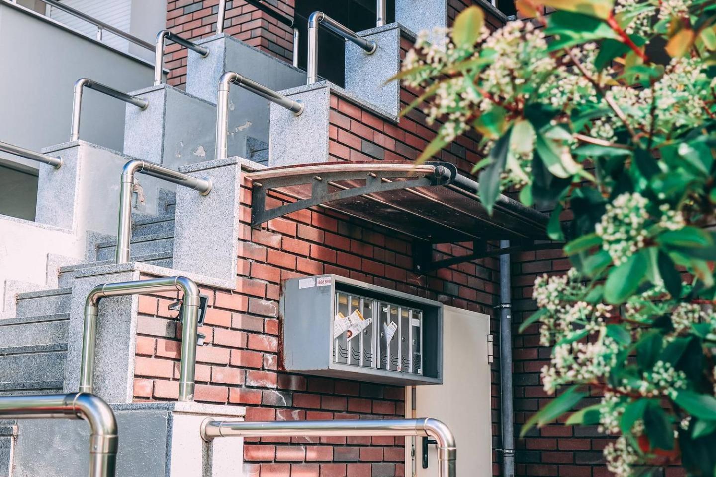 Appartement Comfort Luxury Maisonette *