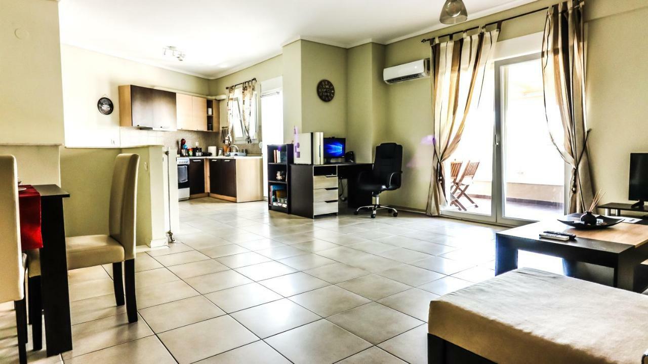 Appartement Comfort Luxury Maisonette