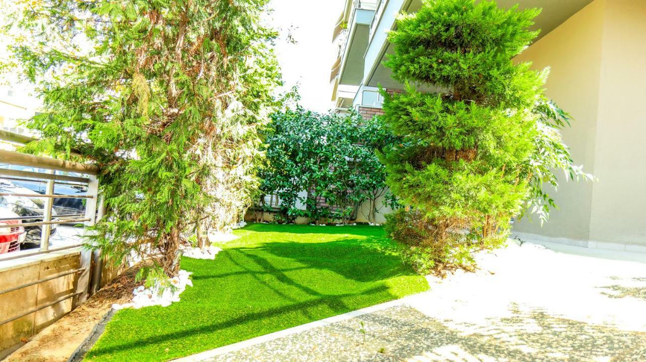 Appartement Comfort Luxury Maisonette