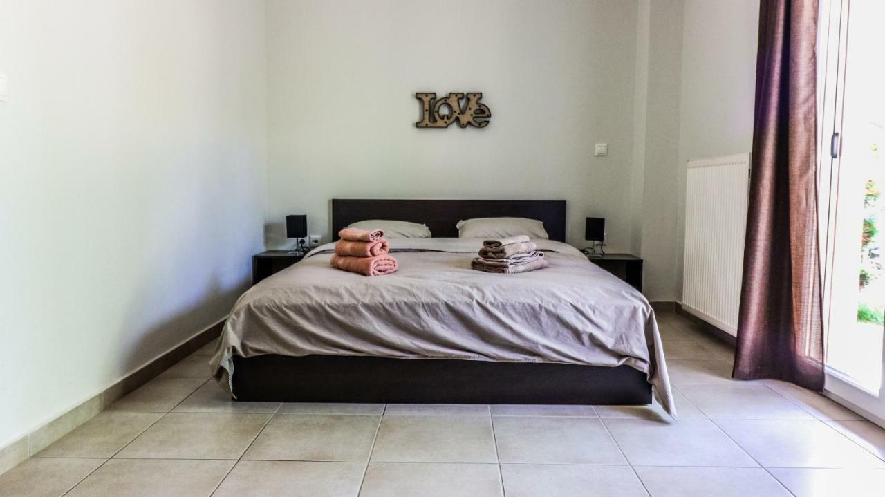 Appartement Comfort Luxury Maisonette Thessaloniki
