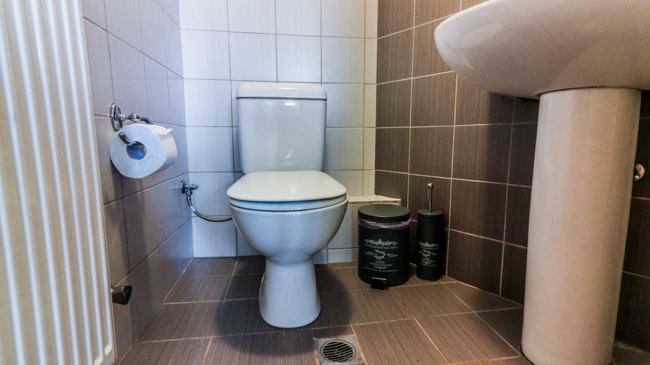 Comfort Luxury Maisonette Appartement