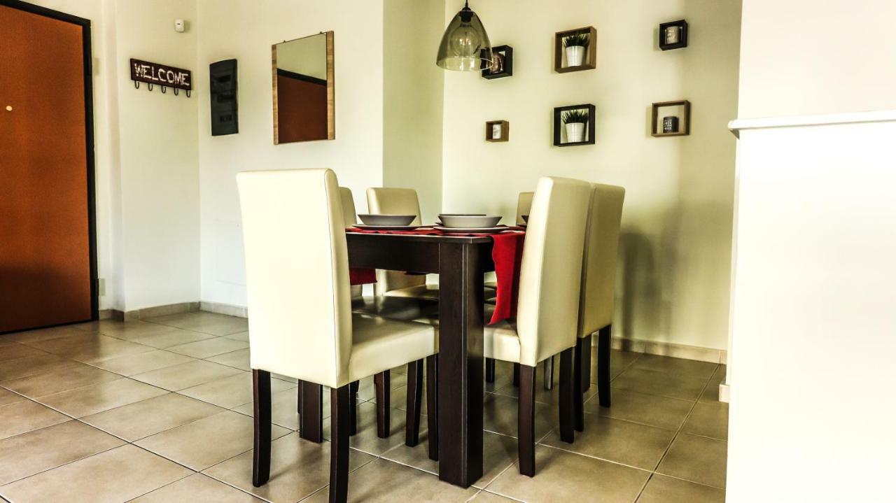 Appartement Comfort Luxury Maisonette