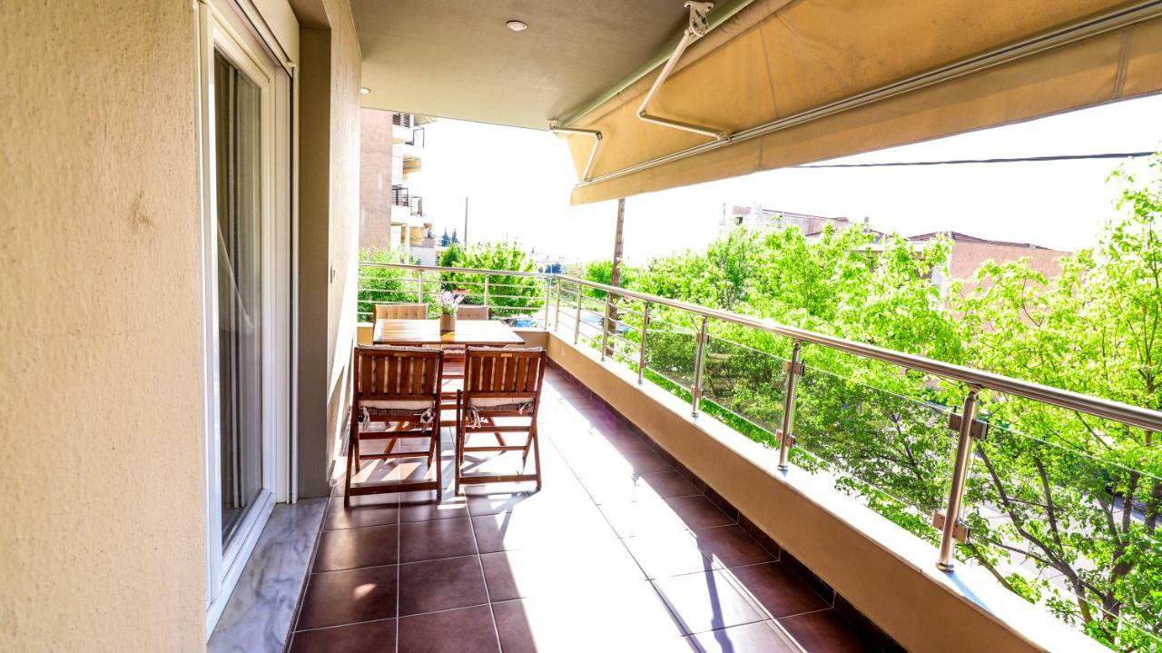 Comfort Luxury Maisonette Appartement