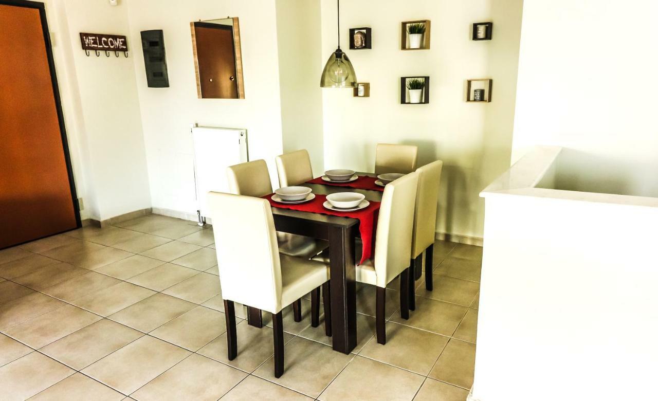 Comfort Luxury Maisonette Appartement