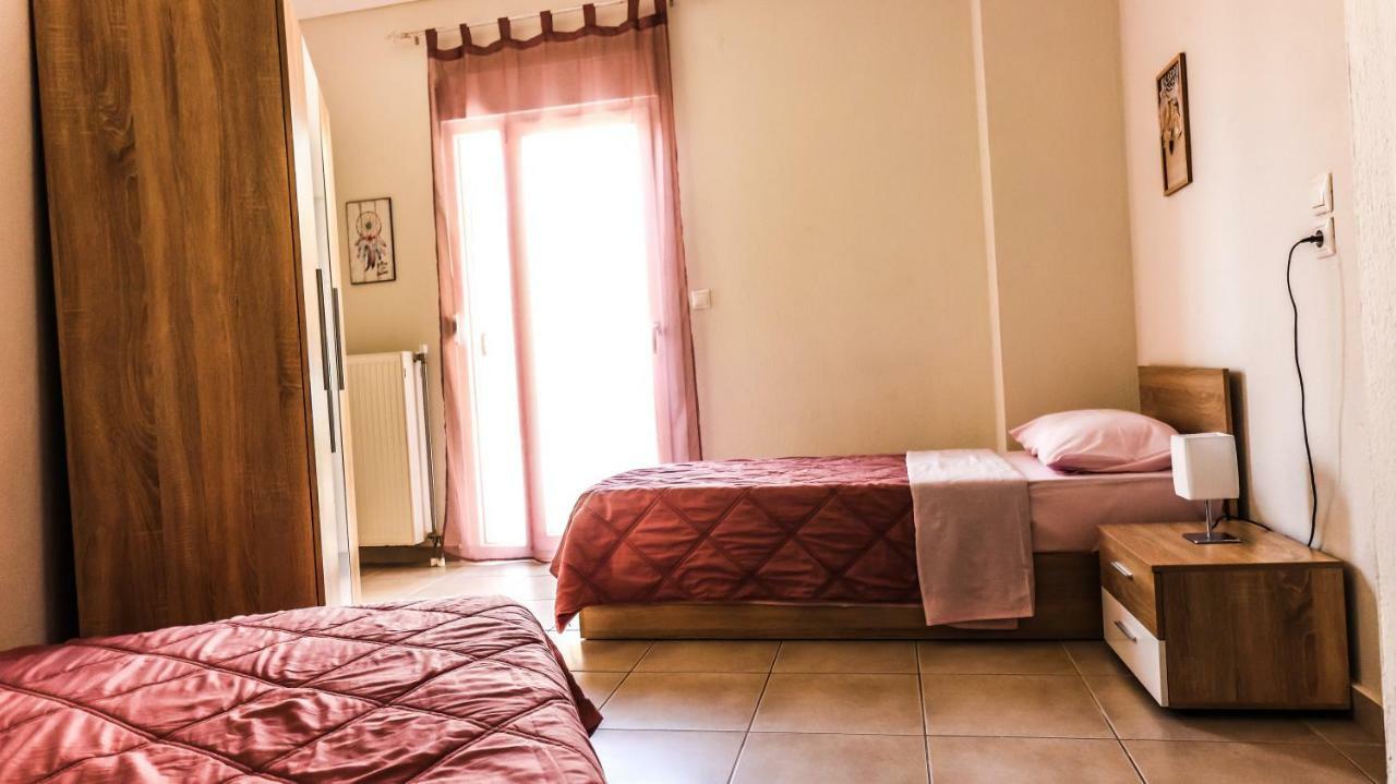Comfort Luxury Maisonette Appartement *