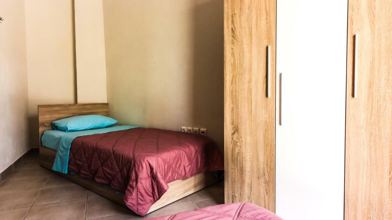 Comfort Luxury Maisonette Appartement
