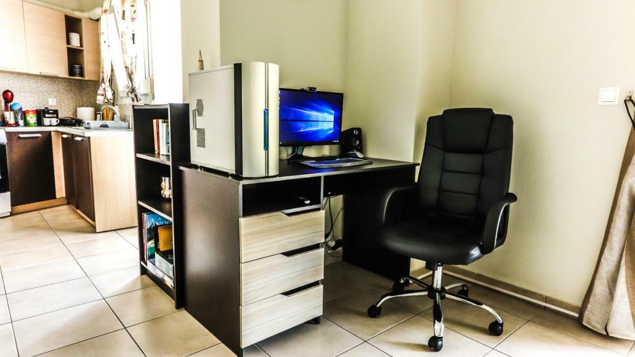 Comfort Luxury Maisonette Appartement