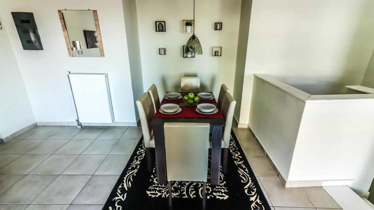 Comfort Luxury Maisonette Appartement