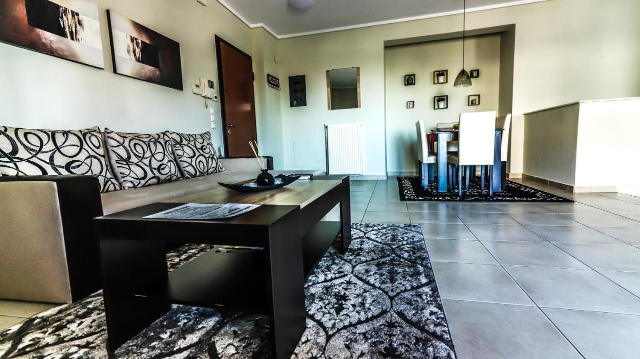 Appartement Comfort Luxury Maisonette
