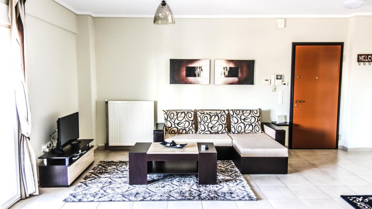 Comfort Luxury Maisonette Appartement *