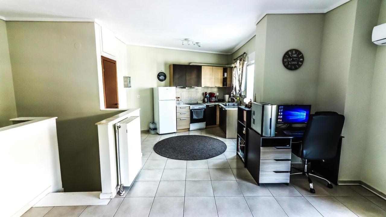 Appartement Comfort Luxury Maisonette *