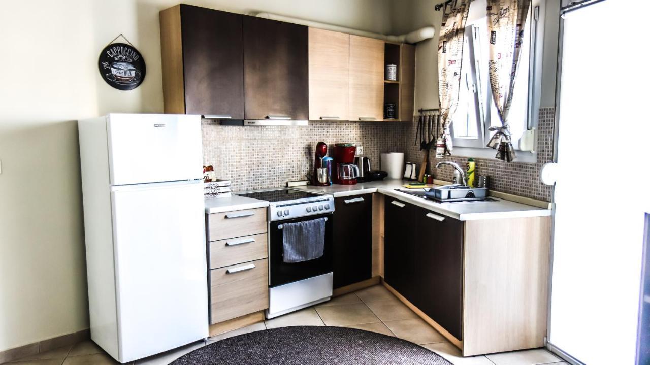 Appartement Comfort Luxury Maisonette Thessaloniki