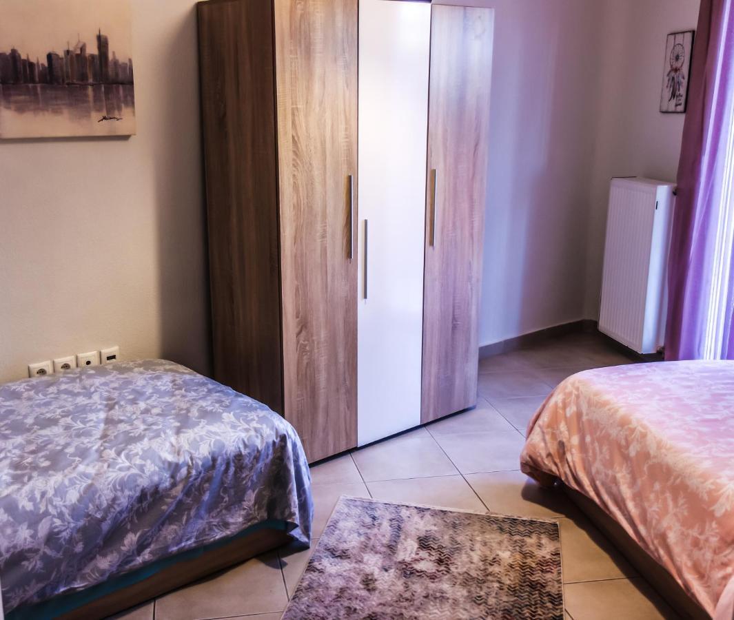 Appartement Comfort Luxury Maisonette