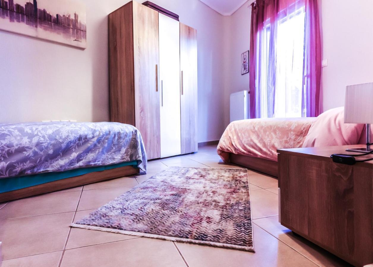 Appartement Comfort Luxury Maisonette *