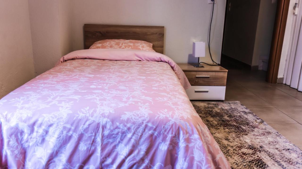 Comfort Luxury Maisonette Appartement Thessaloniki