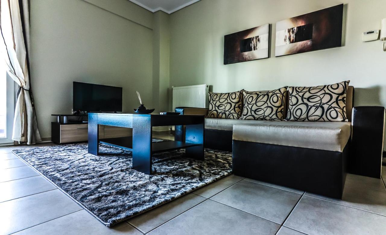 Appartement Comfort Luxury Maisonette