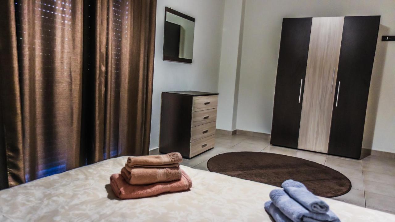Comfort Luxury Maisonette Appartement *
