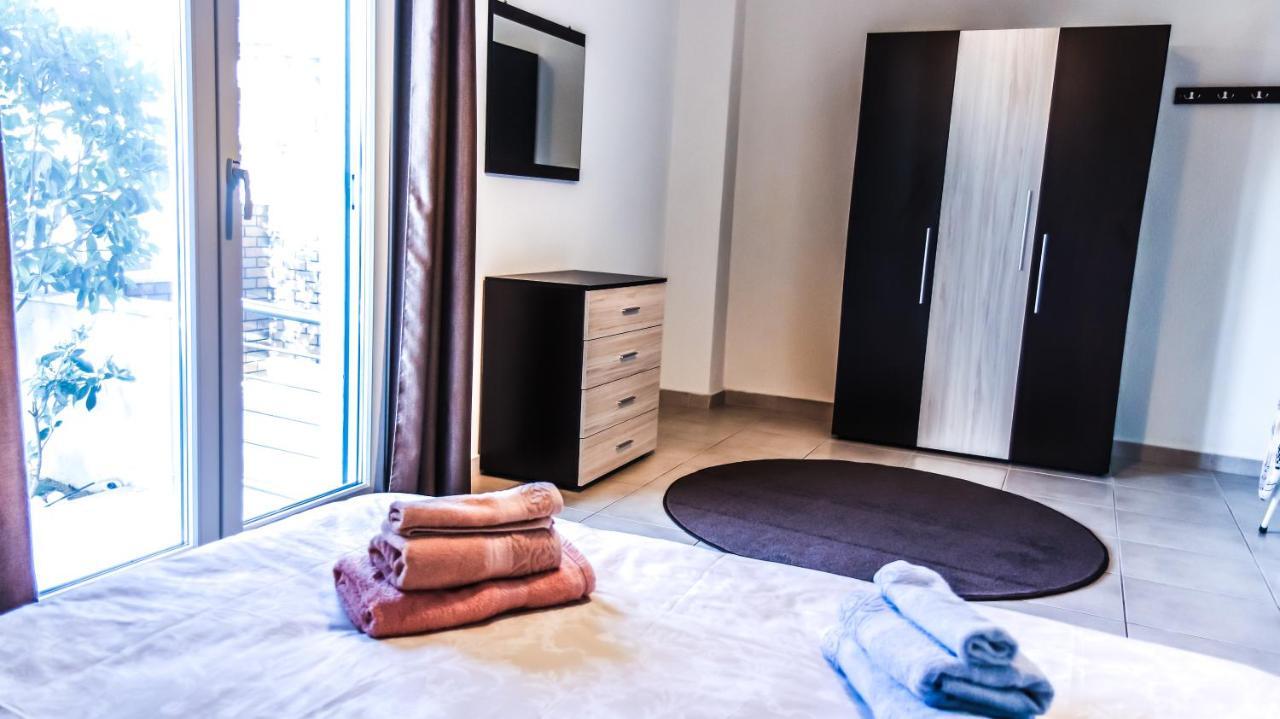 Comfort Luxury Maisonette Appartement