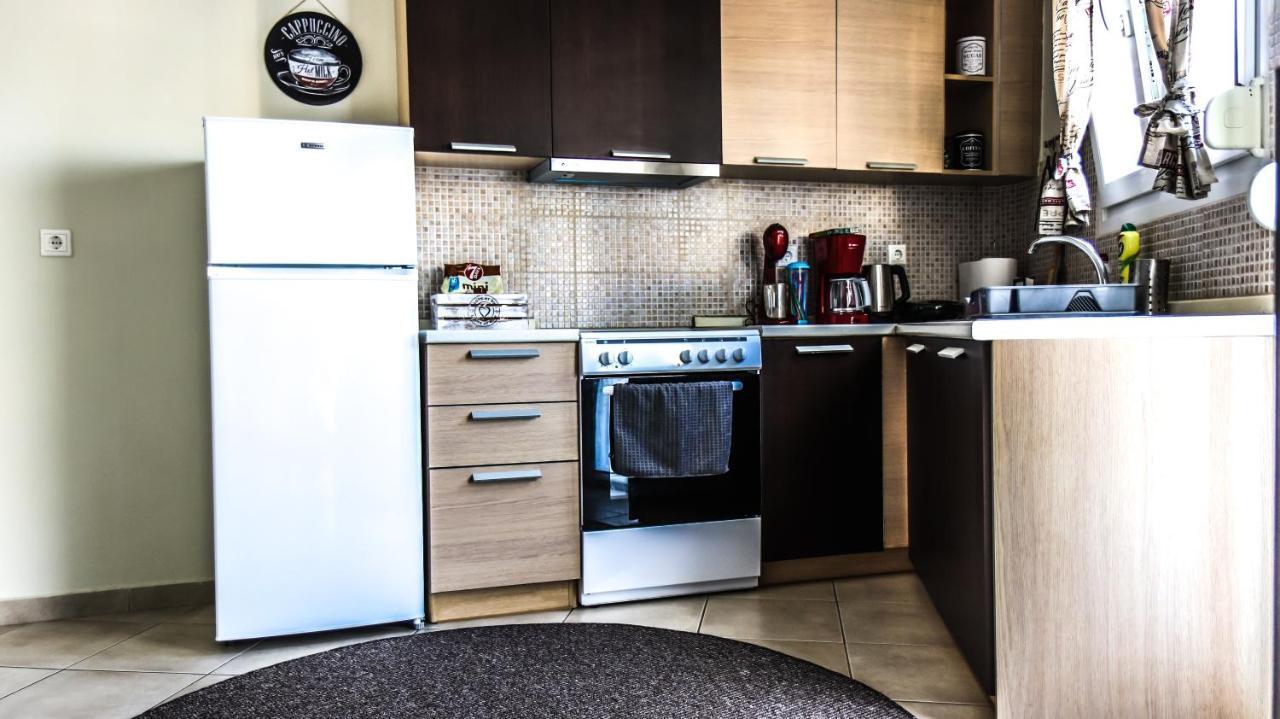 Comfort Luxury Maisonette Appartement *
