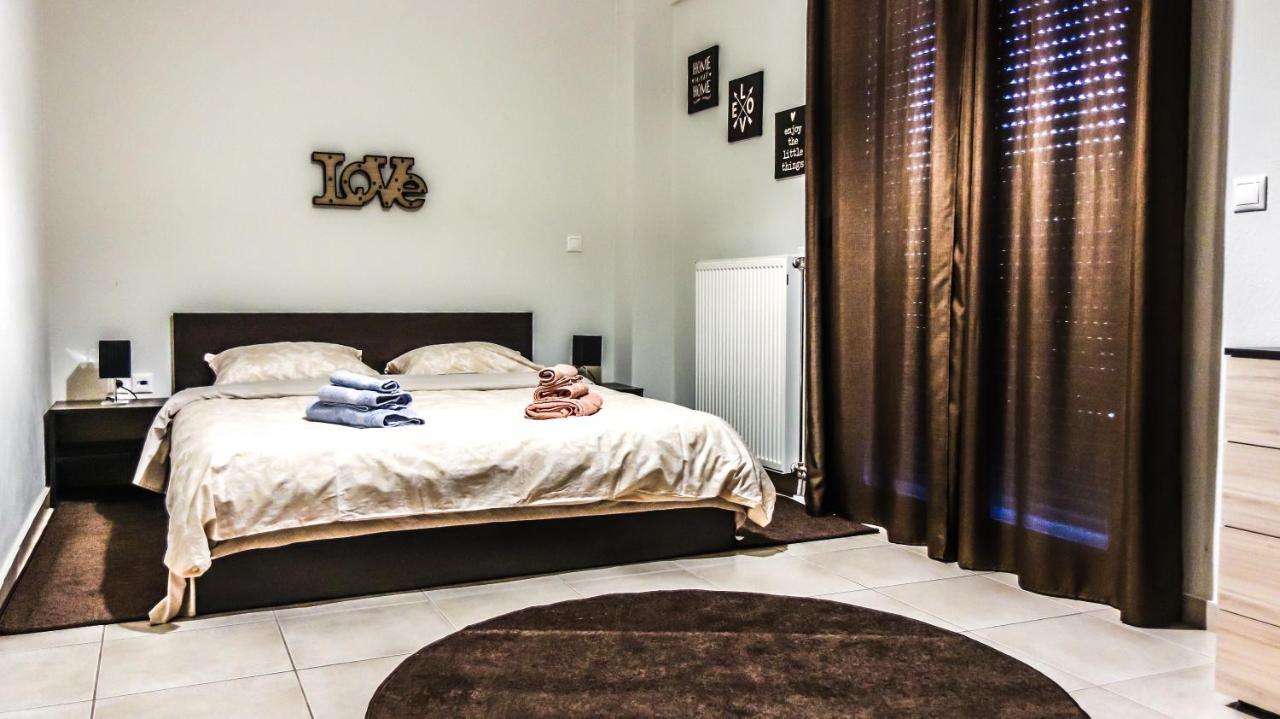Comfort Luxury Maisonette Appartement *