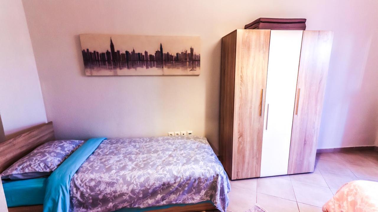 Comfort Luxury Maisonette Appartement *