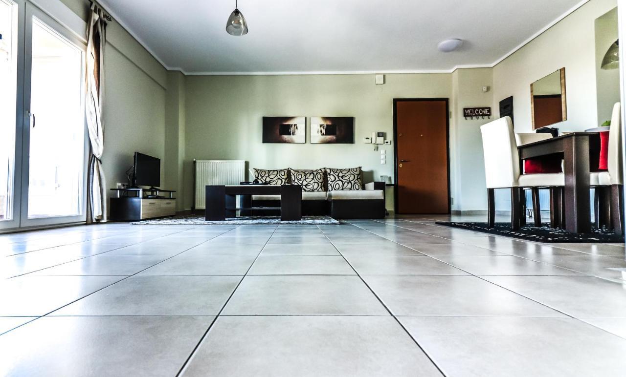 Appartement Comfort Luxury Maisonette Thessaloniki